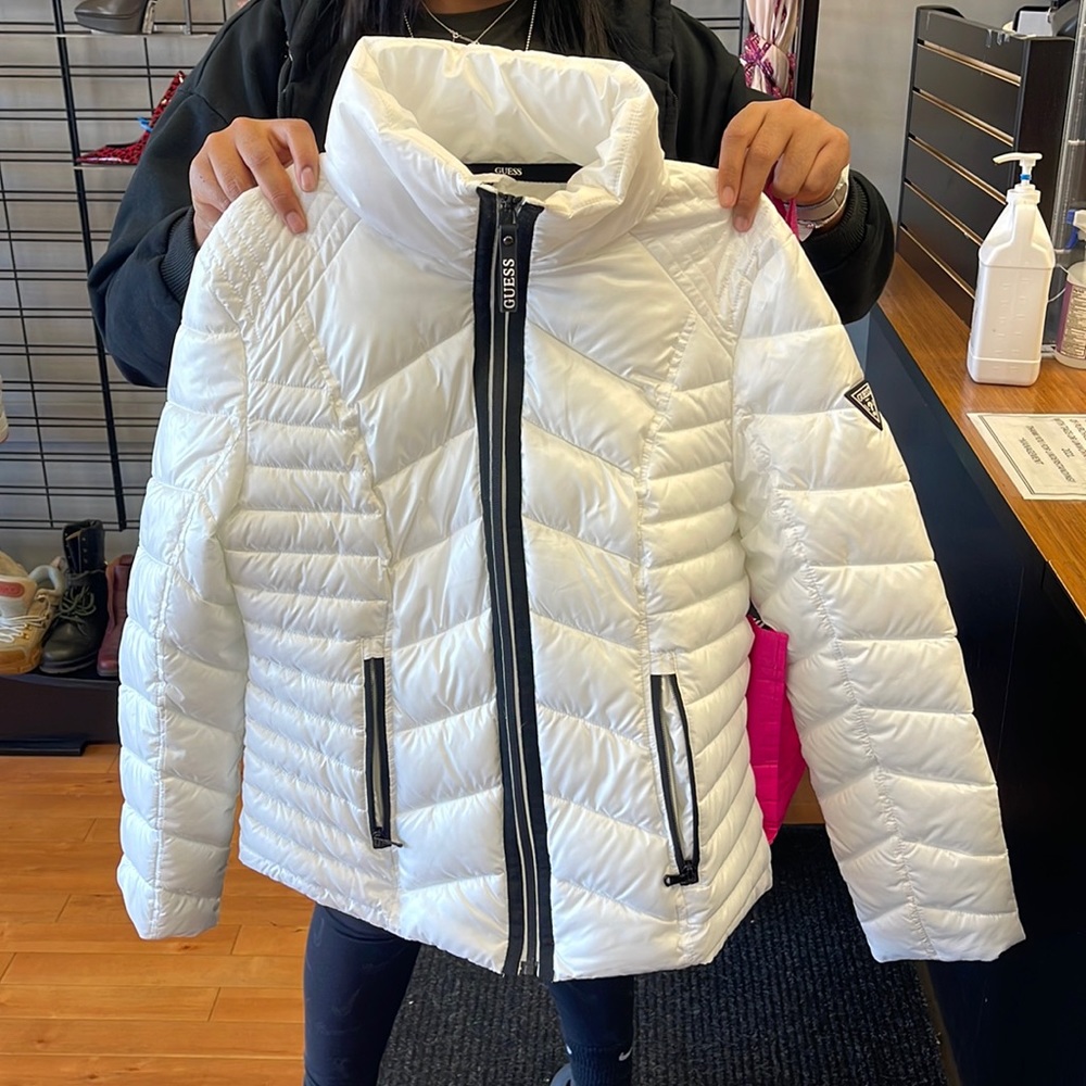 Guess Coat